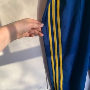 Vintage Adidas Track Pants